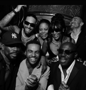 Colman Domingo Instagram - Epic last night in Paris. Thank you Vogue World for such a phenomenal event. To walk for you in Paris was everything. The City of Lights was Lit Up! @voguemagazine ✨✨✨✨✨✨✨✨✨✨ @edward_enninful ✨ @naomi ✨@maluma @its_lucien ✨ @jeremyoharris ✨ @michael thank you for such beautiful joy.
