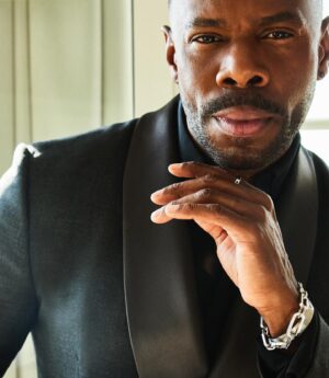 Colman Domingo Instagram - @vsteves thank you for the Cannes Portrait. Part One of my European Tour is coming to a close. Cannes   Paris   Amsterdam   Milan. Where to next??? @givenchy   @waymanandmicah   @messika ✨✨✨