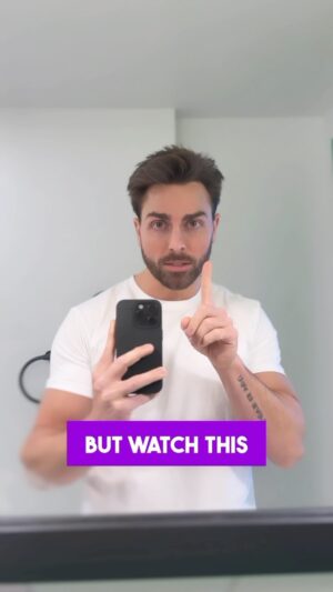 Colt Prattes Instagram - This mirror steals your clothes 🤯
