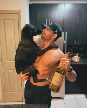 Colt Prattes Instagram - Saturday nights are for casamigos with your casamigos…
___

Wow! that really reads like an ad.

But it’s definitely not.

Or is it? 

Nah. And it’s also definitely not an AI generated caption to advertise for the silky smooth taste of @casamigos #reposadotequila that’s great for sharing with friends. 

But it’s not. 

Yours Truly 
-Definitely 💯% not a 🤖 

#casamigostequila #reposadotequila #notanad
#ｓａｔｕｒｄａｙｖｉｂｅｓ