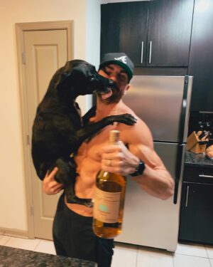 Colt Prattes Instagram - Saturday nights are for casamigos with your casamigos…
___

Wow! that really reads like an ad.

But it’s definitely not.

Or is it? 

Nah. And it’s also definitely not an AI generated caption to advertise for the silky smooth taste of @casamigos #reposadotequila that’s great for sharing with friends. 

But it’s not. 

Yours Truly 
-Definitely 💯% not a 🤖 

#casamigostequila #reposadotequila #notanad
#ｓａｔｕｒｄａｙｖｉｂｅｓ