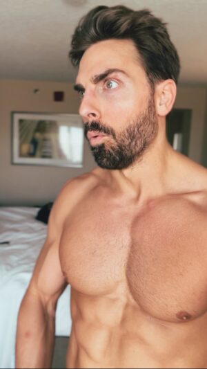 Colt Prattes Instagram - A lot of you have been asking me if I love that discover page… and wow do I have an answer for you? 
___