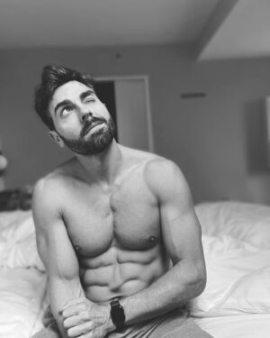 Colt Prattes Instagram - Good nights end the next morning
___

❤️‍🔥