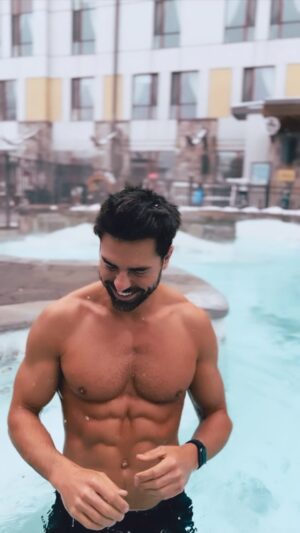Colt Prattes Instagram - A lot can happen in 24 hours…

Thank you @FairmontTremblant for having us. Already planning the next trip. 

P.S. 
Y’all the town of Mont-Tremblant is amazing and feels like you’re lost in a Christmas movie. Plus the food and drink at @chouxgrasrestaurant ?!? C’est incroyable! If you dig skiing or Christmas or just all around good times on the mountain get ya self up there. 

___

#Skiing #FairmontTremblant #ThatFairmontFeeling #monttremblant #monttremblantvillage #québec @monttremblant @tourismemonttremblant