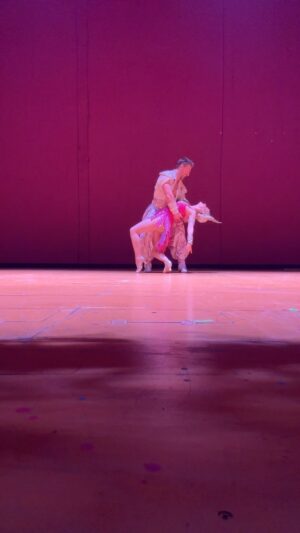 Colt Prattes Instagram - We’ve spent over 7 years of our life together in Agrabah
We’ve driven over 66,984 miles between both 1st and 2nd National Tours of Aladdin.

And if you gave me the chance… I’d do it all over again

Maybe we didn’t make it all the way to a million miles…
But I knew I was already home before we ever drove the first one

I love you princess 
___

Thank you @aladdin for granting us so many wishes 🧞‍♂️