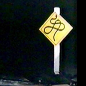 Colton Dunn Instagram - This road sign taught me heightening in comedy. The countless hours I spent watching Playhouse and Adventure gave me so much joy, inspiration and laughter. Thank you Paul. Rest in silly.