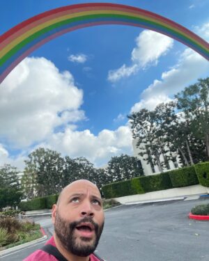 Colton Dunn Instagram - Tryina find dat gold.