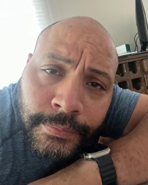 Colton Dunn Instagram - Thought I turned 45 today. Wife reminded me I turned 46. Happy birthday me.