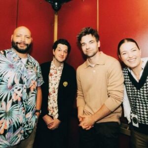 Colton Dunn Instagram - Tonight @rejectedjokes brought long form improv to @radiocitymusichall. 
We crushed it. No notes.

📷: @davidhjacobson
