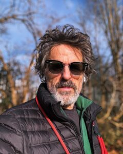 Actor Con O’Neill HD Instagram Photos and Wallpapers May 2024