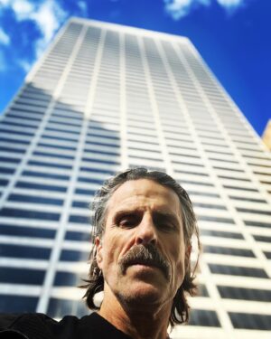 Con O'Neill Instagram - NYC you big beautiful beast x