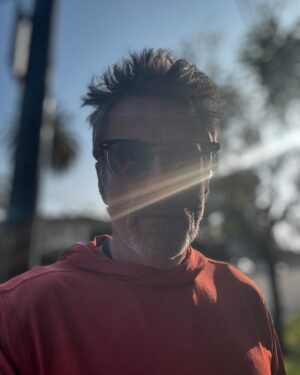 Con O'Neill Instagram - LA you've been .....sublime x
#lalife #lafoodie #lababy #ididntstealthedogbutiwantedto

PS tried to edit and deleted by mistake #technophobe