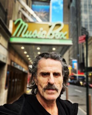 Con O'Neill Instagram - 30 years ago almost to the day I made my broadway debut in Willy Russell's phenomenal musical 'Blood Brothers' 
...it changed my life ... the man is one hell of a writer. 
#supportthewriters
