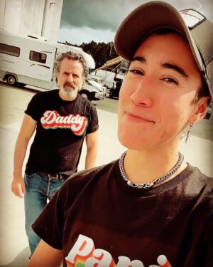 Con O'Neill Instagram - We're coming for you all 
#pirateslife
#ofmd