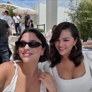 Connar Franklin Instagram - Cannes overload 🥖💕😎