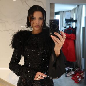 Connar Franklin Instagram - I love Cannes