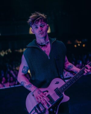 Connor Ball Instagram - europe let’s go 👏🏼

@deansherwood