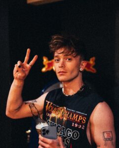 Actor Connor Ball HD Instagram Photos and Wallpapers March 2023