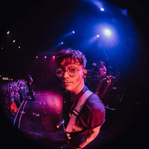 Connor Ball Instagram - thank you for an unreal end to the tour Poland. thank you to everyone that came out and made the whole tour such a special one for us celebrating the last 10 years. here’s to ten more ❤️🤍

📸 @deansherwood