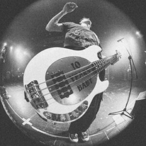 Connor Ball Instagram - thank you for an unreal end to the tour Poland. thank you to everyone that came out and made the whole tour such a special one for us celebrating the last 10 years. here’s to ten more ❤️🤍

📸 @deansherwood