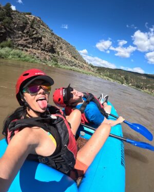 Connor Fields Instagram - Happy birthday to my adventure partner! Boarding, hiking, concerts, helicopters, boats, caves…no matter what it is you’re always ready to have an adventure and we always have a great time. Can’t wait to celebrate you!