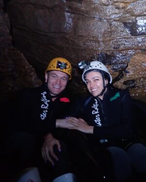 Connor Fields Instagram - Happy birthday to my adventure partner! Boarding, hiking, concerts, helicopters, boats, caves…no matter what it is you’re always ready to have an adventure and we always have a great time. Can’t wait to celebrate you!