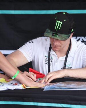 Connor Fields Instagram - Highs and lows at the World Championships in Rock Hill. Great to see friends, family, and #WinWithChase. Racing was insane. Nothing but respect for everyone who climbs that hill and drops in.