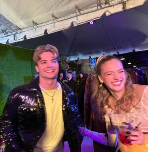 Connor Finnerty Instagram - Grammy’s Week Part 1 >>