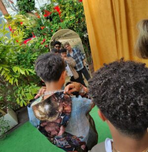 Connor Finnerty Instagram - Grammy’s Week Part 1 >>