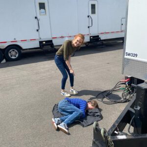 Connor Jessup Instagram - I call this dump goodbye heterosexuality