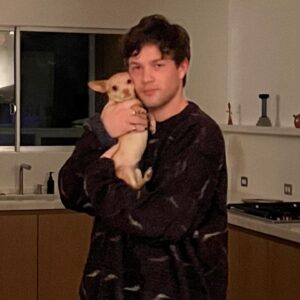 Actor Connor Jessup HD Instagram Photos and Wallpapers April 2023
