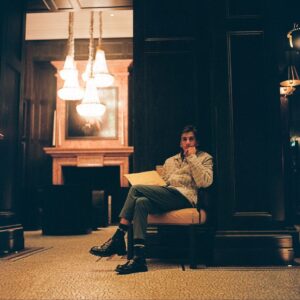 Connor Jessup Instagram - 22 on 🎞️
