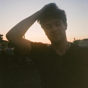 Connor Jessup Instagram - 22 on 🎞️