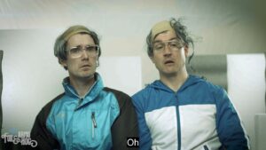 Conor McKenna Instagram - Gen Z in 100 Years - The Rise of ChatGPT
-
We're coming to Montreal and Halifax in July
https://www.foilarmsandhog.ie/tour

#chatgpt #ai #future #comedy