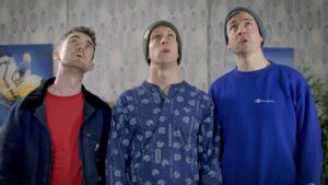 Conor McKenna Instagram - Generation-Z  Try... DIY !!!

Link to our new merchandise shop is in the comments...
Get your chirstmas presents there 🎅

#GenZ #diy #comedy