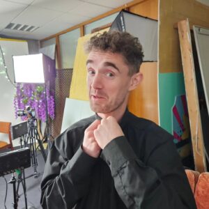 Conor McKenna Instagram - Happy Birthday Hog! Its time to celebrate the biggest messer in the group. A kind and generous man, and a great friend. 🎉