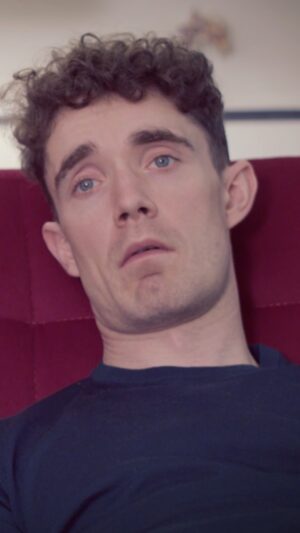 Conor McKenna Instagram - When your package doesnt deliver #reels #foilarmsandhog