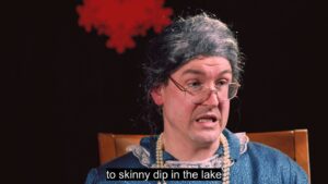 Conor McKenna Instagram - A Christmas Message from an Evil Granny
---
Merry Christmas everyone, if you still need some presents our merch shop has been reopened, link is in the bio...

#xmas #grannys #comedy