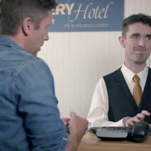 Conor McKenna Instagram - Every Hotel Ever!

Our UK live tour begins in September! Tickets are here:
https://www.foilarmsandhog.ie/tour
#taylorswift #hotels #booking #comedy