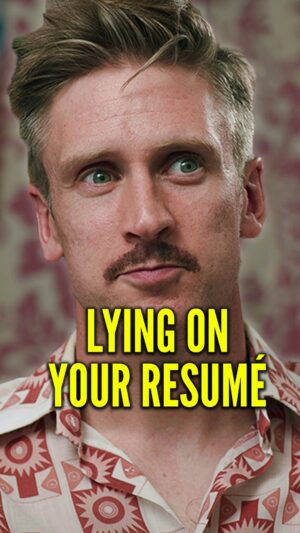 Conor McKenna Instagram - Lying on your Resumé is Easy - 
Get your tickets to our live show here:
https://www.foilarmsandhog.ie/tour

#ciriculumvitae #jobsearch #comedy
