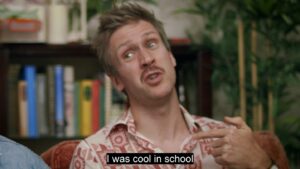 Conor McKenna Instagram - Never Go to Your School Reunion

New dates added to the live European tour. Reykjavic, Bucharest, Paris, Zurich, Tallin and Warsaw. Come see our live show, tickets link is in the comments...

#sketchcomedy #comedy #Reunion