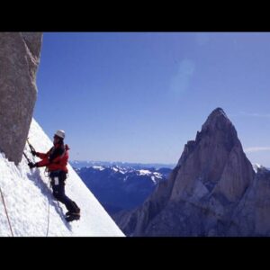 Conrad Anker Instagram - John Middendorf, "Duecy" in the Valley, was the leader of Big Wall climbing in the 1990s. His first ascent of the Atlantic Ocean Wall on El Capitan was the springboard for adventures in the Great Ranges. 

The ascent of "Grand Voyage" set a high bar for self sufficiency and determination. The photos of the tower and post summit portrait are courtesy of @acekvale, photographer on the expedition. Xavier Bongard and John are seen racking up for the Swiss - American Route on the North Face of Angels Landing, Zion. 

John applied his engineering expertise to designing and manufacturing wall climbing accoutrements. The art of @johnjmcmullen ushered in the brand and along with watercolors from John Svenson of Alaska. The Beak, an adaption of the CrackNUp envisioned with Jim Bridwell,  helped open up the arcane craft of aid climbing. The D4 hammer is well respected and sought after if the task necessitates a hammer. He designed the Cliff Cabaña portaledge and then later the D4 ledge, spinning the axis and bending corner technology. 

John's knowledge of climbing history and  equipment has helped us understand where we are today and the importance of documenting the past. Funny storm slide courtesy of Jimmy Dunn. 

30 years ago we climbed Cerro Torre together. The memories of base camp with Kennan, Topher, Ermanno, Paul, Rolo, Teo and a host of others center on keeping occupied during bad weather. We had a lots of fun.

With empathy for the family of John. 

#climbing #bigwall #portaledge #yosemiteclimbing