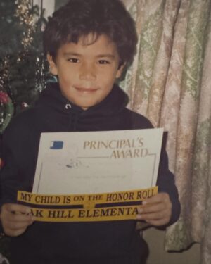 Conrad Ricamora Instagram - It an honor just to be born! 🎂