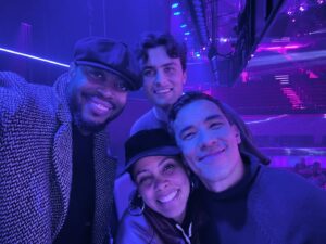 Actor Conrad Ricamora HD Instagram Photos and Wallpapers June 2024