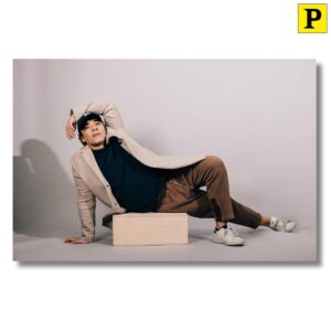 Conrad Ricamora Instagram - @ohmaryplay’s stars @coleescola and @conradricamora chat with us in a quest to finally define camp—and figure out why the queer community loves it so much. Head to the link in our bio to see more photos of show’s leading players.

📸 by @heathergershonowitz