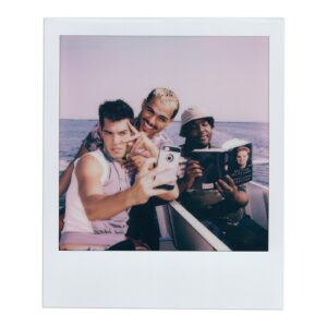 Conrad Ricamora Instagram - It’s official! June 3rd @fireislandmovie is released! Can’t wait for you all to see this beautiful film.