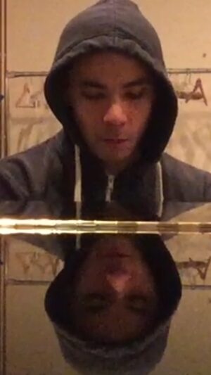 Conrad Ricamora Instagram - Happy Valentines Day