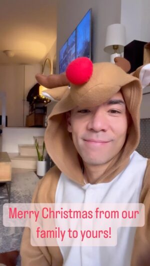 Conrad Ricamora Instagram - 