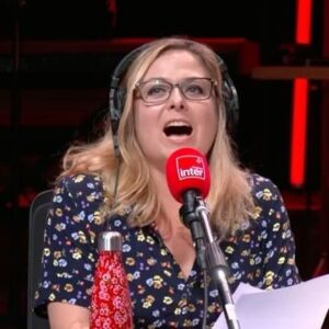 Constance Pittard Instagram - Et vous, êtes vous prêts pour le 10 octobre ?
