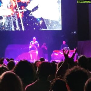 Coodie Simmons Instagram - If you haven’t seen #unfollowme tour with @erykahbadu & @yasiinbey live check your local listing. Me & Ivy had an amazing time! What a show! Thank you Big Mike and Badu for the Love!